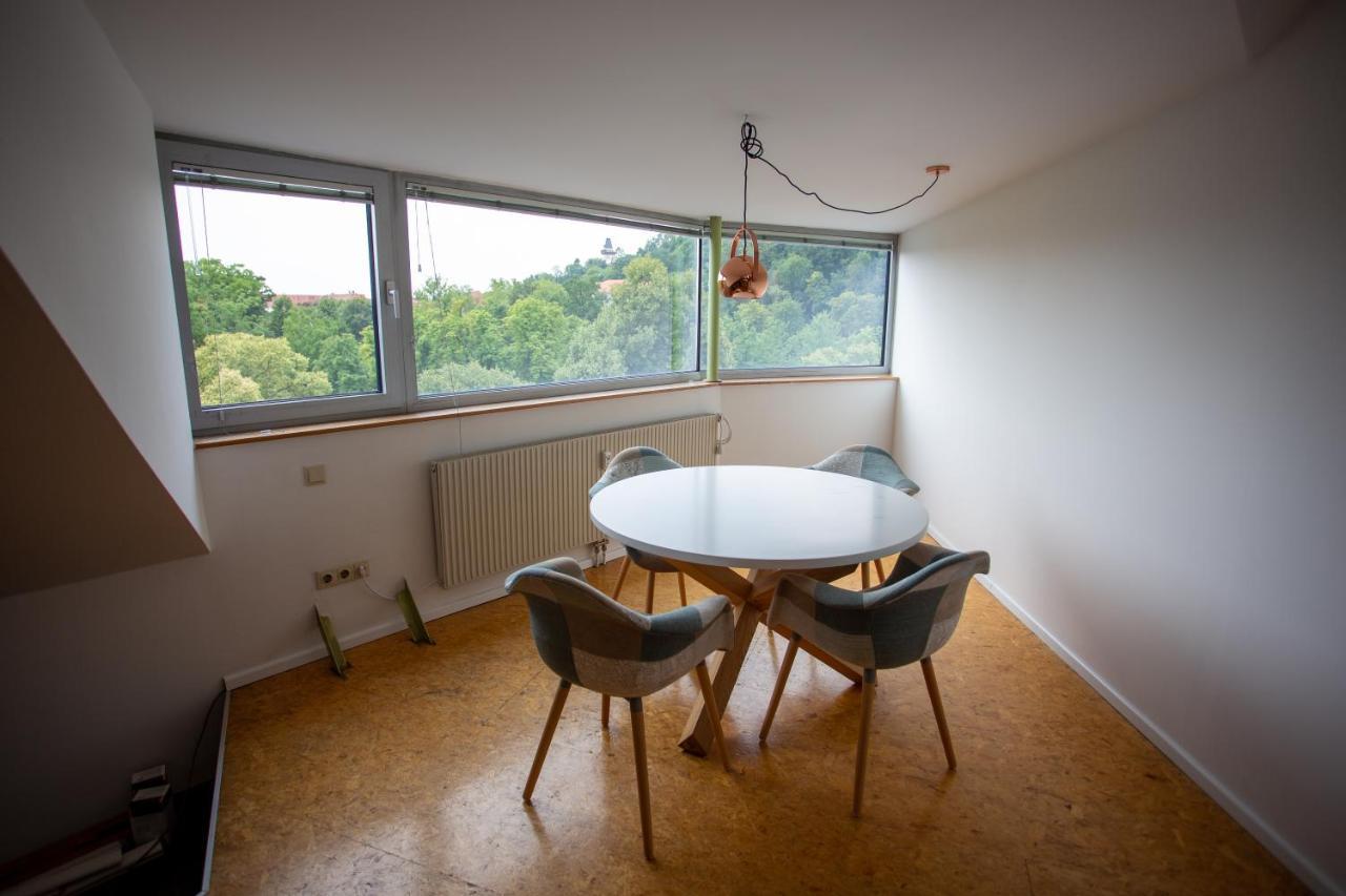 Cityview Apartment Грац Экстерьер фото