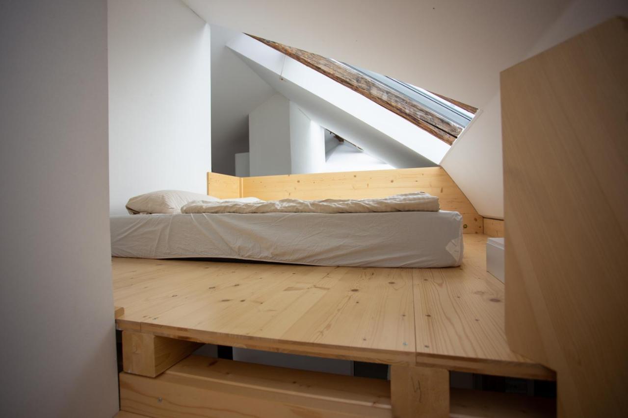 Cityview Apartment Грац Экстерьер фото