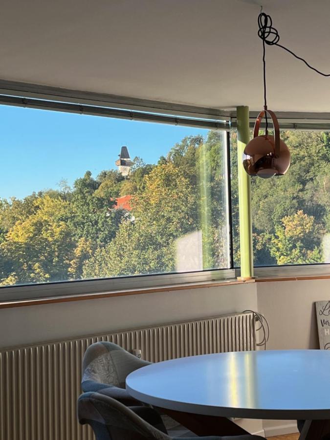 Cityview Apartment Грац Экстерьер фото